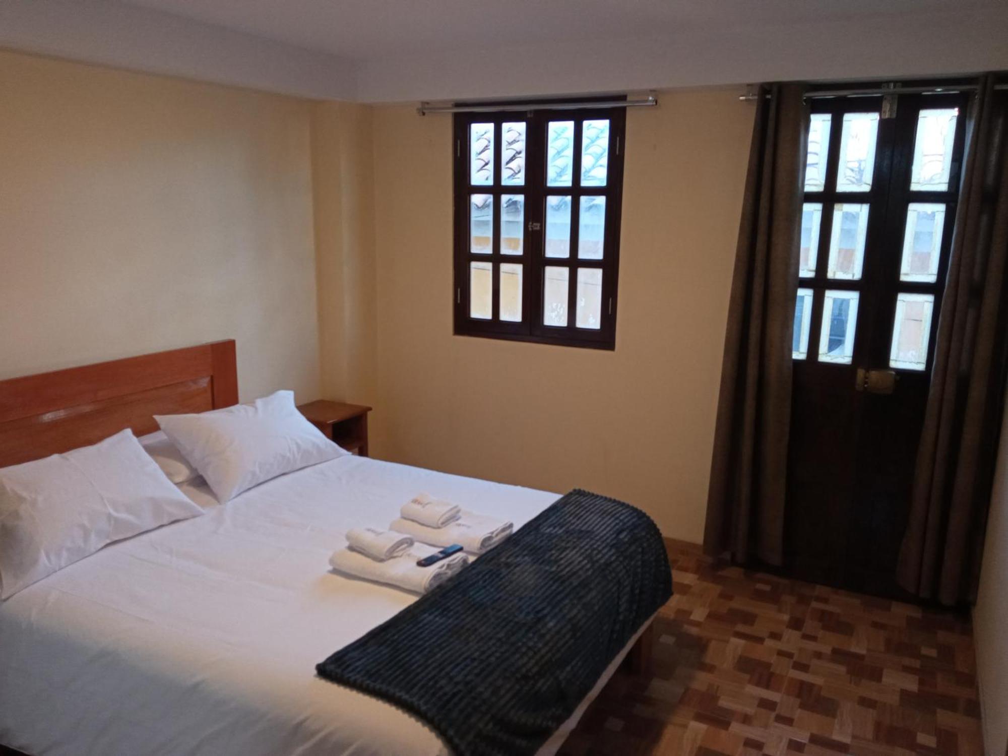 Maison d'hôtes Casa Medina